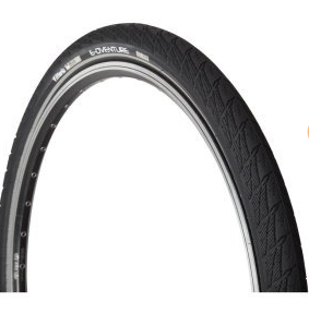 Покрышка шоссейная скоростная VITTORIA E-Dventure rigid 47-559 refl