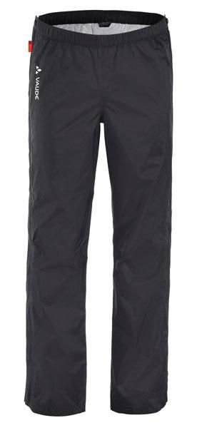 Vaude - Женские брюки Wo Birch Rain Pants