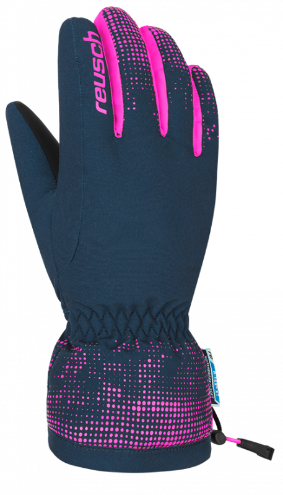 Reusch - Перчатки мембранные Xaver R-Tex® XT Junior