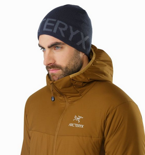 Куртка ультралегкая мужская Arcteryx Atom LT Hoody