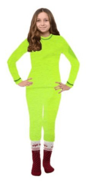 Термобелье детское AVI-Outdoor NordKapp Junior Frutti