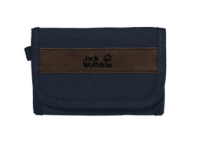 Jack Wolfskin - Винтажный кошелек Embankment