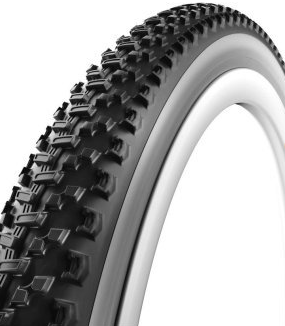 Покрышка велосипедная Vittoria Saguaro, rigid, 27.5x2.0