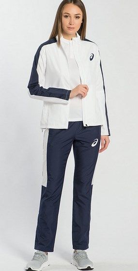 Asics - Костюм практичный Lined Suit