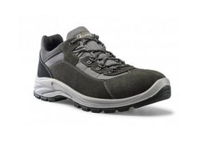 Лёгкие треккинговые полуботинки Garsport Kamikaze Low