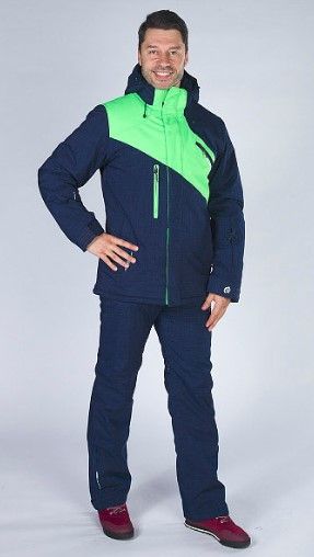 Raidpoint - Зимний костюм A-8708
