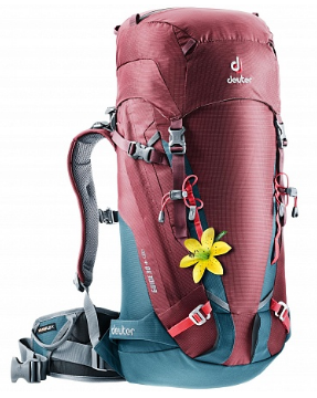 Deuter - Прочный рюкзак Guide 30+ SL