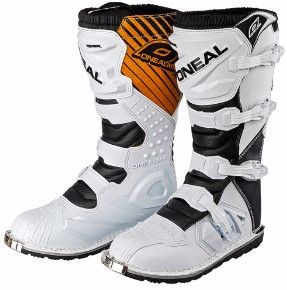 Oneal - Мотоботы кроссовые Rider Boot
