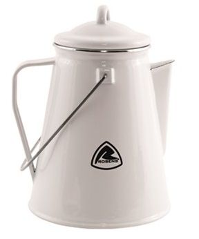 Robens - Чайник эмалированный Tongass Enamel Kettle 2.1