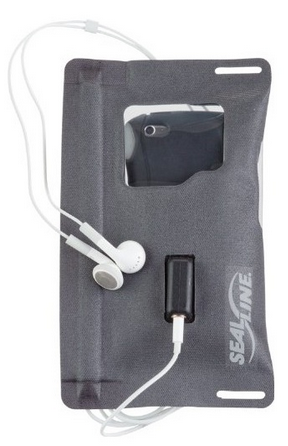 Seal Line — Гермочехол для Ipod Nano