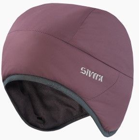 Sivera - Зимняя шапка Кубра 2.0