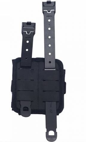 Клипса FHM Molle 75