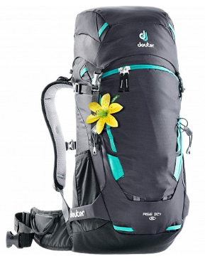 Deuter - Рюкзак для ски-тур Rise 32+ SL