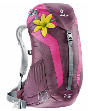 Deuter - Походный рюкзак AC Lite 14 SL