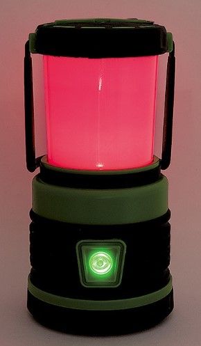 Кемпинговый фонарь Яркий Луч CL-350A Кэмп