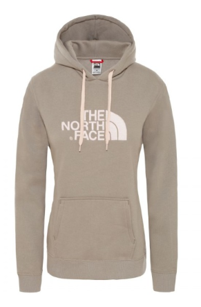 The North Face - Спортивная толстовка для женщин Drew Peak Pullover Hoodie
