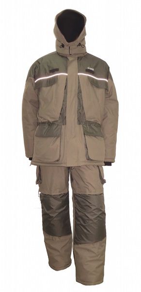 Tramp - Зимний костюм для рыбалки и охоты Ice Angler
