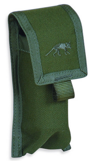 Tasmanian Tiger - Чехол для пистолетной обоймы TT Mil Pouch Mag S