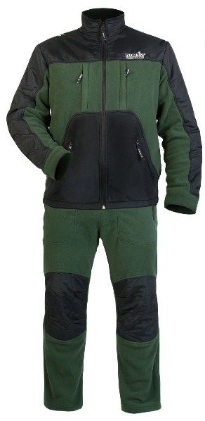 Костюм флисовый Norfin Polar Line 2
