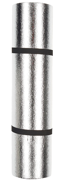 Ижевский завод пластмасс - Лёгкий коврик Decor Металлик