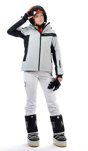 Stayer - Женская горнолыжная куртка