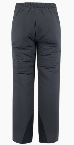 Легкие утепленные штаны-самосбросы Sivera Слана П 2020