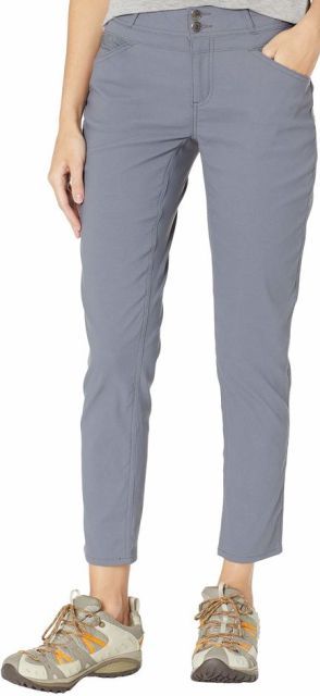 Женские туристические брюки Marmot Wm's Devonian Pant