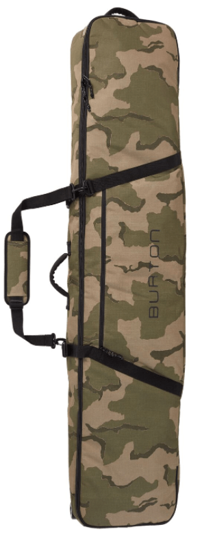 Чехол для сноуборда на колесах Burton Wheelie Gig Bag