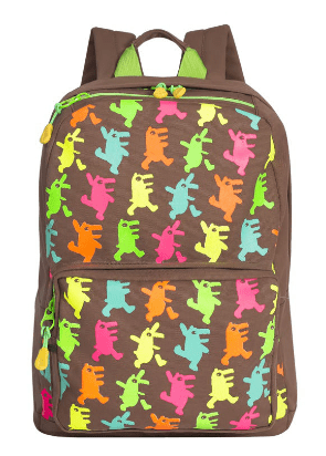 Grizzly - Оригинальный рюкзак 16