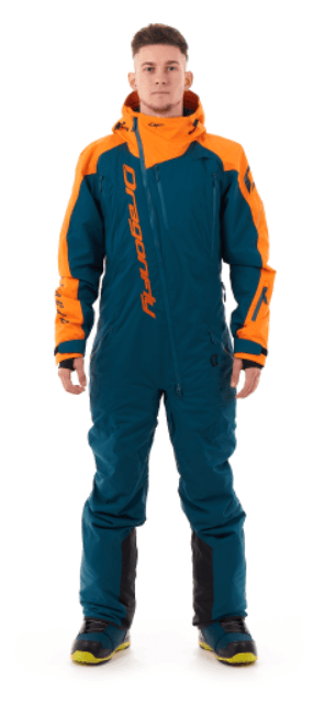 Комбинезон мужской Dragonfly Gravity Premium Man 2024