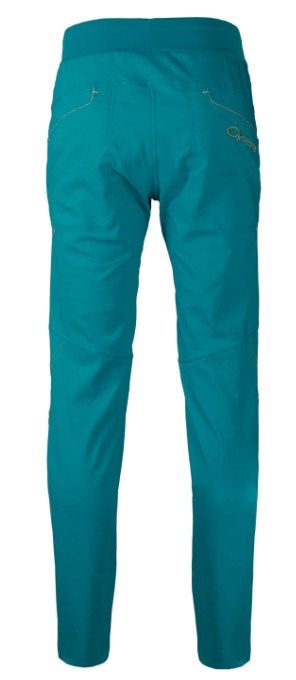 Быстросохнущие брюки для мужчин O3 Ozone Solar O-Tex