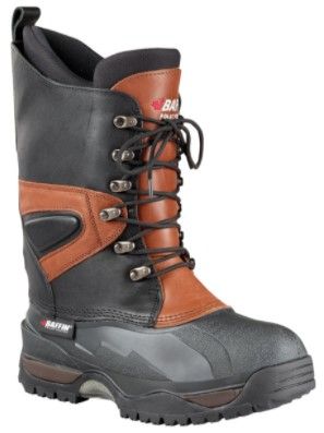 Сапоги удобные мужские Baffin Apex