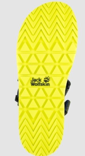 Легкие сандалии Jack Wolfskin Outfresh Sandal M