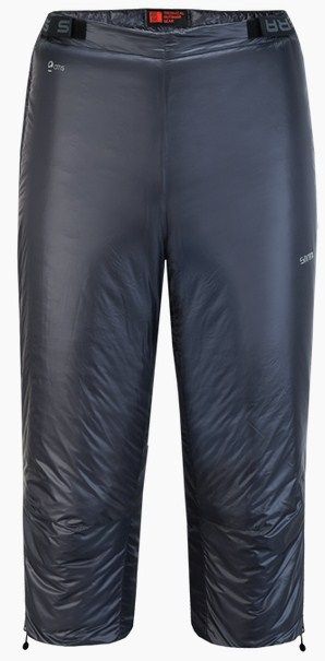 Sivera - Укороченные мужские штаны Ледень
