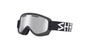 Shred - Маска удобная для сноубординга Wonderfy Eclipse Platinum