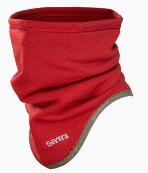 Sivera — Мягкий шарф-труба Кречет Л