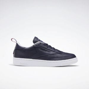 Спортивные кроссовки Reebok Club C 85