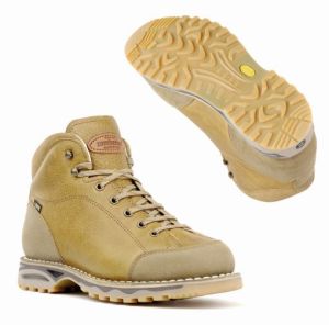 Водонепроницаемые ботинки Sand 1031 Solda Nw Gtx Wns