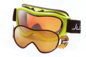 Julbo - Горнолыжная маска Space III Duo 210