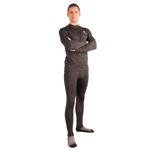 Теплые мужские кальсоны BTrace Soft Outdoor Man