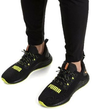 Puma - Мужские беговые кроссовки Hybrid NX Daylight