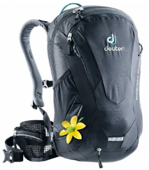 Практичный рюкзак Deuter Superbike 14+4 EXP SL