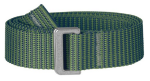 Fjallraven - Женский ремень Stripped Webbing