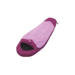 Outwell - Спальный мешок подростковый с регулируемой длиной Convertible Junior (комфорт +10 С)