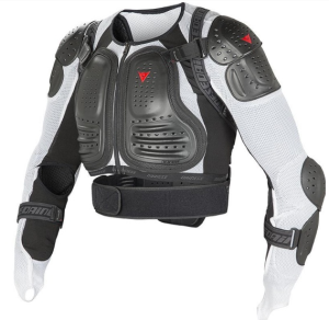 Dainese - Защитный жилет Manis Jacket Pro