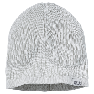 Jack Wolfskin — Шапка Real Knit Beanie