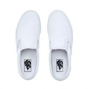 Слипоны летние Vans Ua Classic Slip-On