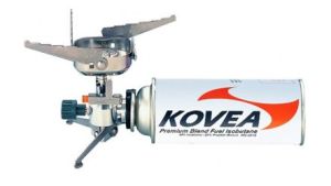 Kovea - Газовая горелка Maximum Stove TKB-9901