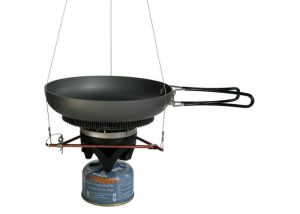 Jetboil - Подвеска для горелок Hanging Kit