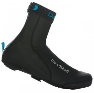 Dexshell - Бахилы защитные на велотуфли Light Weight Overshoes